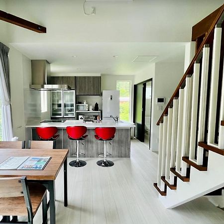 Neverland Chalet Hakuba Zewnętrze zdjęcie