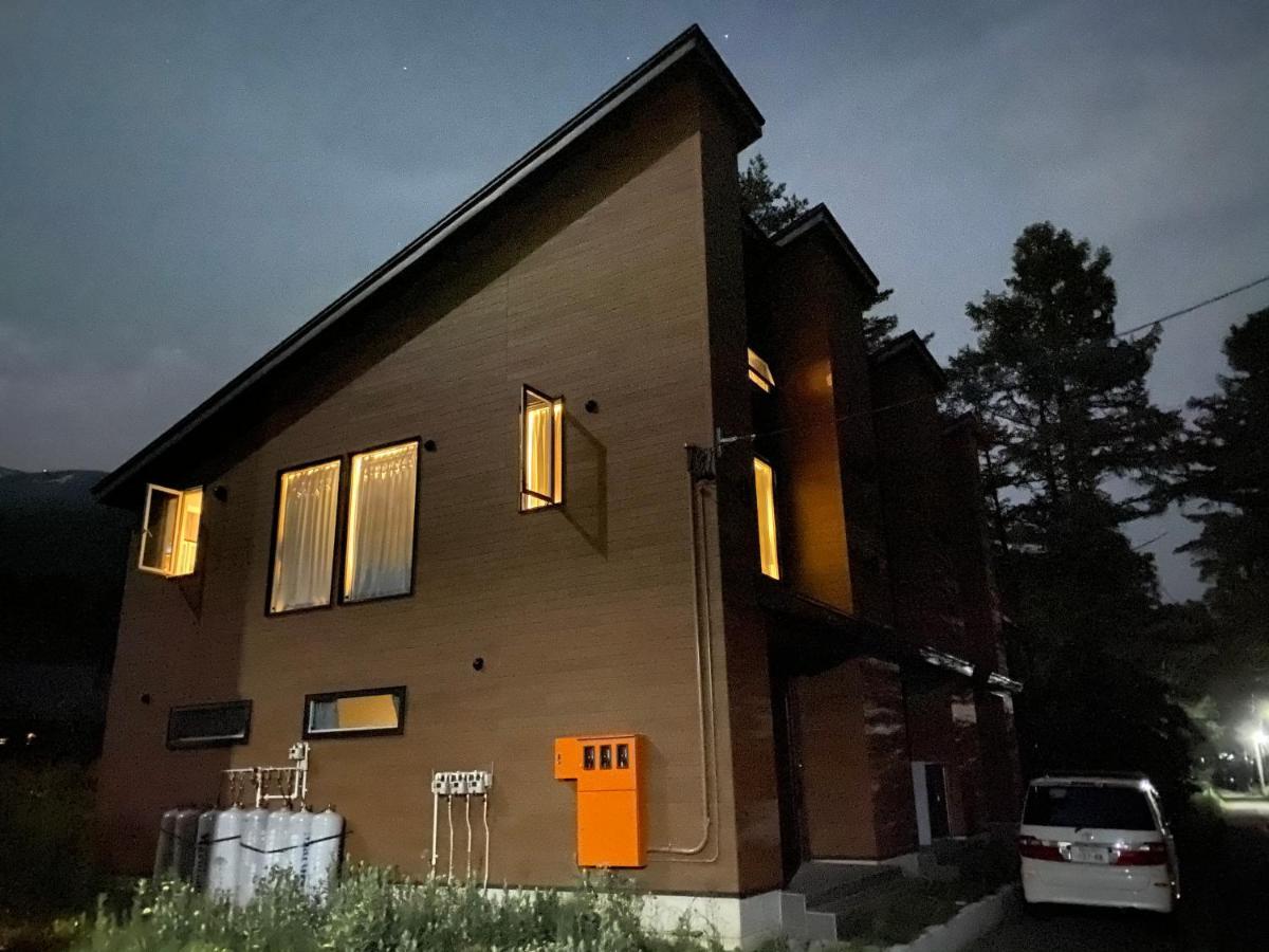Neverland Chalet Hakuba Zewnętrze zdjęcie