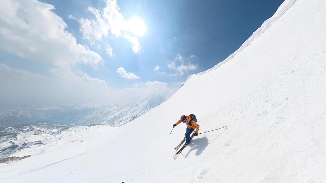 Neverland Chalet Hakuba Zewnętrze zdjęcie