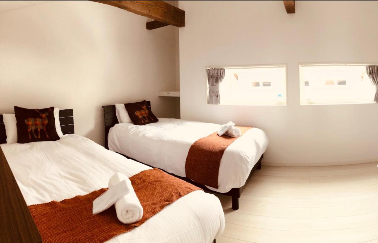Neverland Chalet Hakuba Zewnętrze zdjęcie