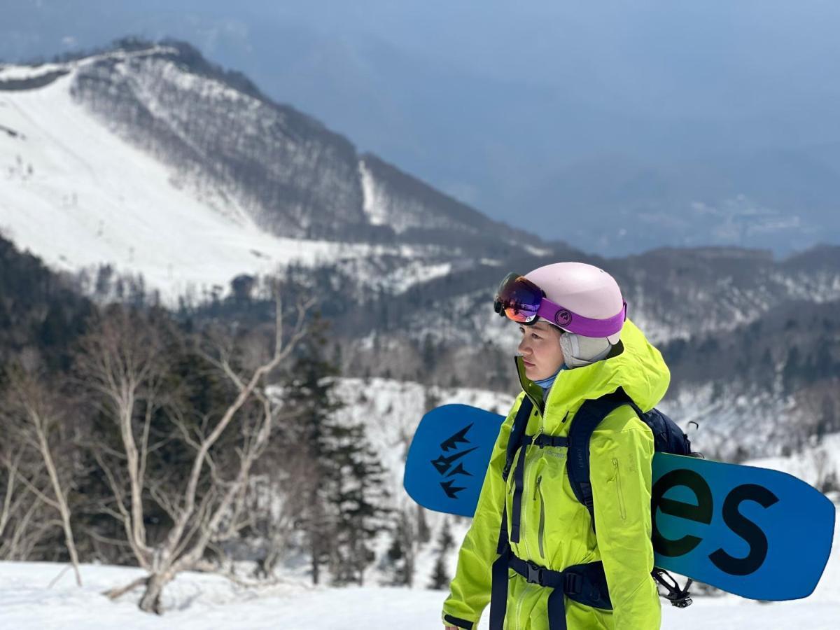 Neverland Chalet Hakuba Zewnętrze zdjęcie